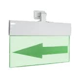 Световое табло М-24-УЛЬТРА "Стрелка влево" Элтех-сервис