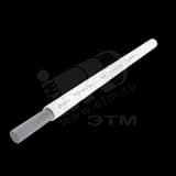 Провод силовой ПАВ 1х120 белый Алюр