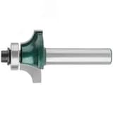 Фреза кромочная калевочная с подшиником DxHxL=25х11х55.3 мм FIT