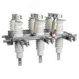 Блок-контакт МП-3 для РВФЗ-1000А-КЭАЗ 292490