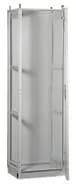 Шкаф напол. цельносварной ВРУ-1 18.80.45 IP54 TITAN IEK YKM1-C3-1884-54