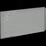 Панель кабельная 645х400 FORMAT