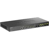 Коммутатор DXS-1210-12TC/B1A D-Link