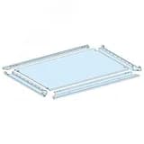 СПЛОШНАЯ САЛЬНИК. ПАНЕЛЬ, IP55, Ш = 650 ММ, Г = 600 ММ Schneider Electric