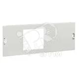 Панель передняя для UA/BA