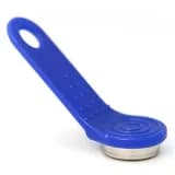 Заготовка-ключ, синий RW2000