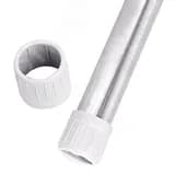 Втулка концевая Dнаруж=25 мм