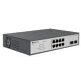 Неуправляемый 10 портовый коммутатор с 8 PoE портами OS2210FP/120W/A1A Origo
