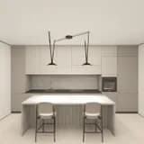 Комплект трековый Denkirs Belty SET DK55SET0301DG