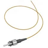 Пигтейл оптический 50/125 (OM2) ST/PC, 1.5 м DKC