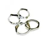 Гайка латунная заземляющая ГЗ M 75х2 ГОФРОМАТИК