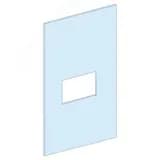 ПЕРЕДНЯЯ ПАНЕЛЬ ВЕРТ.СТ.NS250 С П.РУК,250ММ Schneider Electric