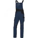 Полукомбинезон рабочий серии Mach2 Corporate цвет Темно-синий/черный р.XXL