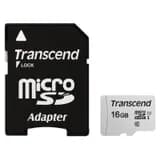 Карта памяти Transcend 16GB TS16GUSD300S