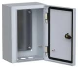 Корпус ЩМП-3.2.1-0 300х210х150 У2 IP54 метал. IEK YKM40-321-54