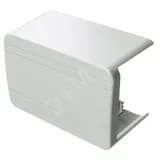 Угол плоский Т-образный 80x40 NTAN IN-Liner 01756 DKC