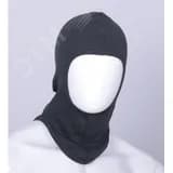 Подшлемник открытое лицо интерлок х/б, т.синий П102ТС