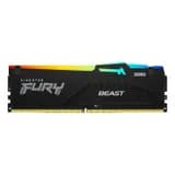 Оперативная память Kingston Fury Beast RGB KF552C40BBA-8
