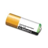 Батарейка щелочная 23AF, 12V