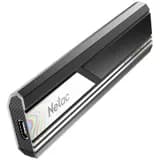 Накопитель Netac ZX10 500Gb NT01ZX10-500G-32BK