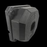 Монтажная коробка CamBox LOTUS BLK