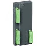 Модуль на 10 входов и 4 выхода MES 114E Schneider Electric