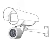 Кронштейн потолочный 1000мм Тахион