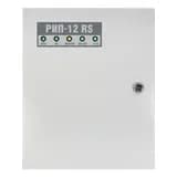 Резервированный источник питания РИП-12 исп.50 (РИП-12-3/17М1-Р-RS) Bolid