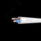 Провод ПВСнг(А)-LS 2х1,5 ТРТС