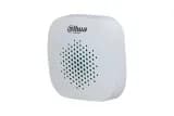 Извещатель Dahua DHI-ARA12-W2(868) ≥105 ± 3 дБ \ 1 м Трехуровневый регулятор громкости
