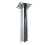 Страт-стойка двойная усиленная 41х41 L2000 мм s:2,5 HD КМ-профиль