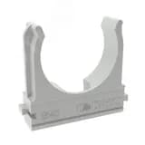 Держатель с защелкой 40 мм для труб 51040 DKC