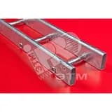 Промышленный кабельный лоток лестничного типа