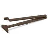 Тяга доводчика, коричневый ARM Alarmico