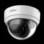 Видеокамера Wi-Fi 2 Мп купольная IMOU Dome Lite IM-IPC-D22P-0280B-imou