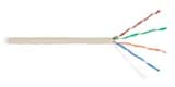 LAN U/UTP 4x2x24AWG кат.5е (305 м) STRANDED REXANT (01-0044)