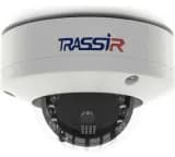 Уличная купольная Wi-Fi видеокамера 2 Мп (2.8 mm) TR-W2D5 v2 2.8 Trassir