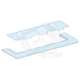 Панель сальниковая (5шт) Schneider Electric