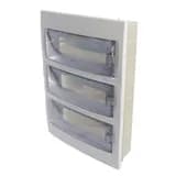 Боксы модульные распределительные STEKKER EBX5023640 39656