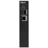 Гигабитный медиаконвертер DH-PFS3102-1T Dahua