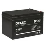 Аккумулятор ОПС 12В 12А.ч DT 1212 Delta 4614010040013