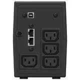 Источник бесперебойного питания (ИБП) Back Power Pro II 600 Ippon