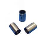 Пружина постоянного давления роликовая ППД №0 КВТ