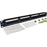 Патч-панель TWT-PP24UTP/6 TWT