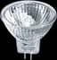 Лампа Navigator 94 204 MR16 50W 12V 2000h (10 шт/уп)