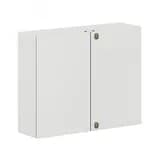 Корпус навесной уличный ST Outdoor с М/П двухдверный ВxШxГ 800x1000x300 мм, IP55