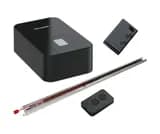 Комплект привода для ворот весом до 150 кг Sectional-800PRO с направлющей SK-3600 и WiFi RE DoorHan