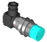 Бесконтактный выключатель ISN ET7A-31P-15-LZ