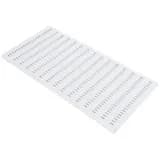 Полка перфорированная ЦМО СВ-75-У