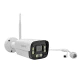 Видеокамера 8 Мп стандартная уличная SECTEC ST-IP485F-4K-WSA-2.8